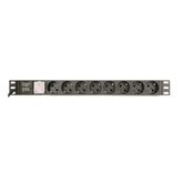 Circuit board GEMBIRD EG-PDU-014-C14 (3 m)